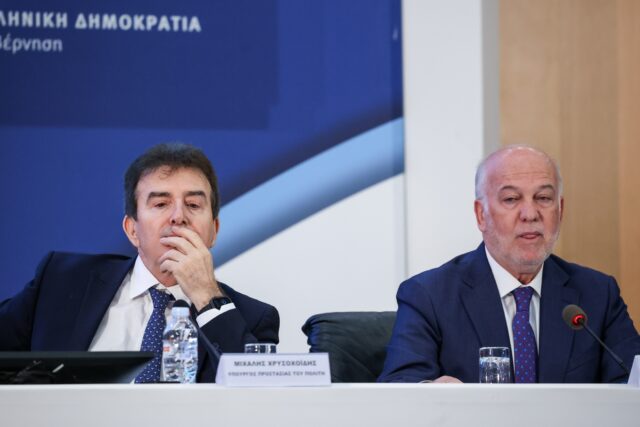 Kids wallet, κοινωνική εργασία: Τα μέτρα της κυβέρνησης για τη βία ανηλίκων