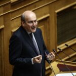 Κ. Χατζηδάκης: «Καταρρίπτονται οι θεωρίες συνωμοσίας για τα Τέμπη»