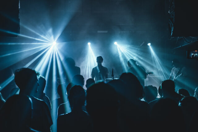 Το Athens Music Week επιστρέφει δυναμικά για 7η χρονιά