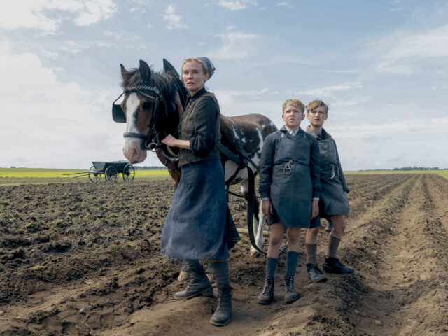 Φεστιβάλ Καννών 2025: Η ταινία Amrum μέσα από τα λόγια του Φατίχ Ακίν