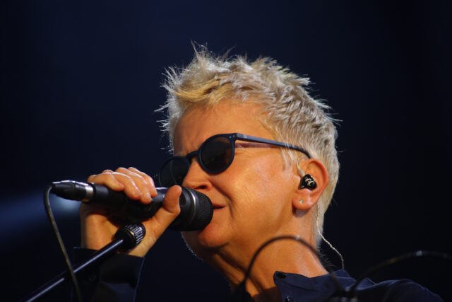 Death Disco Open Air Festival 2025: 2 μέρες, 2 stages, 14 συγκροτήματα