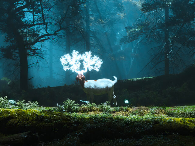 Plásmata 3: Η μεγάλη φαντασμαγορία επιστρέφει στο Πεδίον του Άρεως