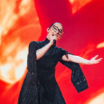 Eurovision 2025: Οι πρώτες φωτογραφίες από την πρόβα της Klavdia