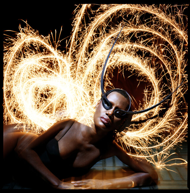 Grace Jones και Nouvelle Vague στο Sani Festival 2025