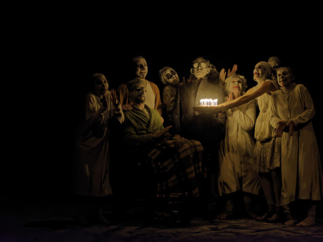 31ο Διεθνές Φεστιβάλ Χορού Καλαμάτας: Το σώμα ως γέφυρα, η κίνηση ως κάλεσμα