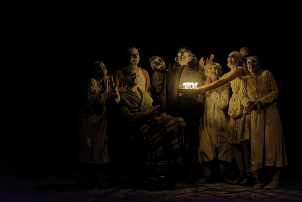 Διεθνές Φεστιβάλ Χορού Καλαμάτας