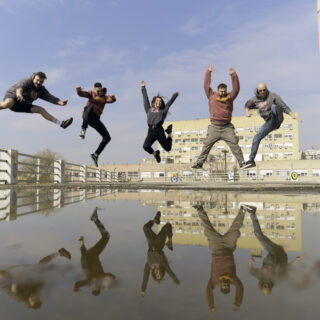 Η Banda Entopica στο Beer Music Fest 2025: Βαλκάνια στο κόκκινο!