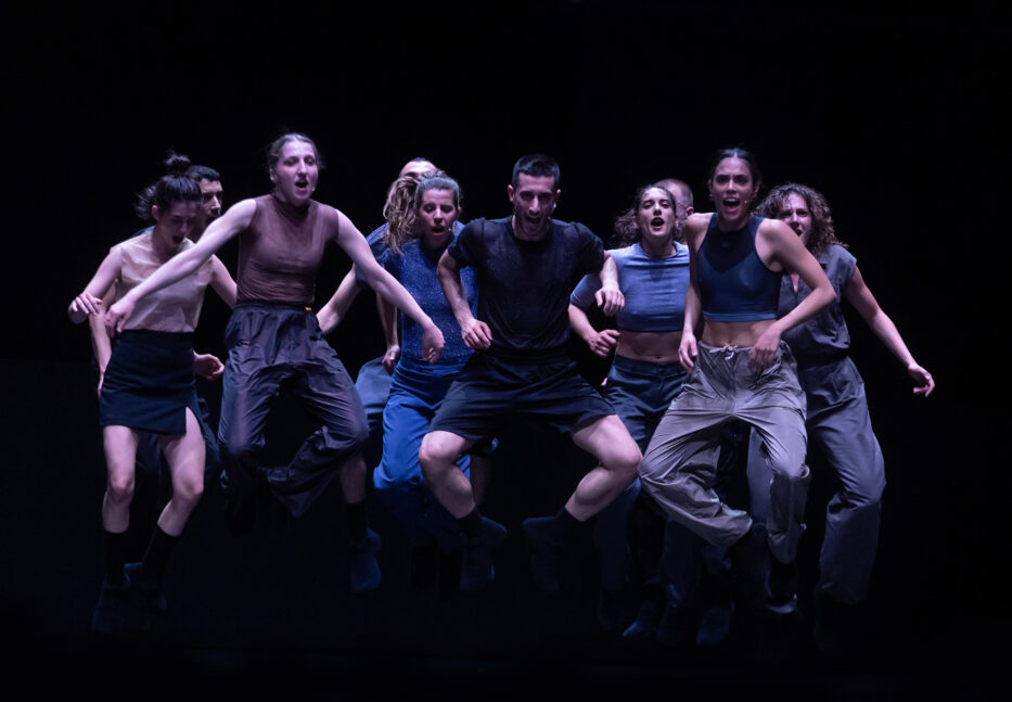 My Fierce Ignorant Step