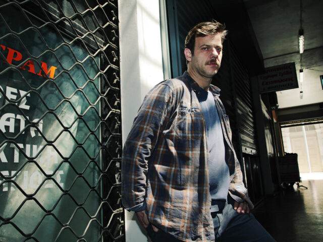 O Ορέστης Τζιόβας δεν θέλει να κρατά το στόμα του κλειστό