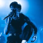 Το Release Athens 2025 υποδέχεται τους While She Sleeps στην Πλατεία Νερού