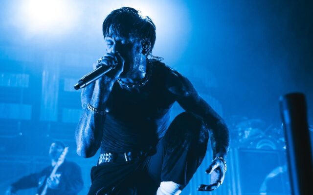 Το Release Athens 2025 υποδέχεται τους While She Sleeps στην Πλατεία Νερού