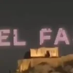 Διαφημιστικό show με drones: «Υπήρχε άδεια για το Ζάππειο και ήταν αποκλειστικά σε ελεγχόμενο χώρο»