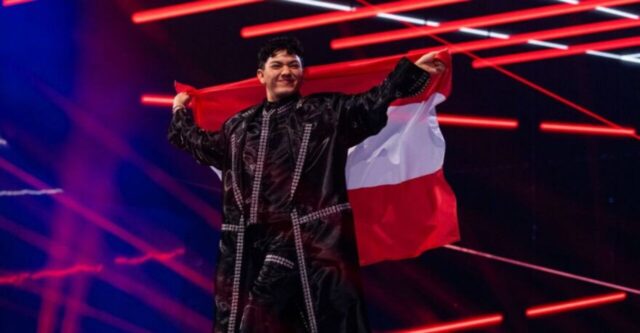 Eurovision 2025: Η Αυστρία η μεγάλη νικήτρια. Στην 6η θέση η Ελλάδα