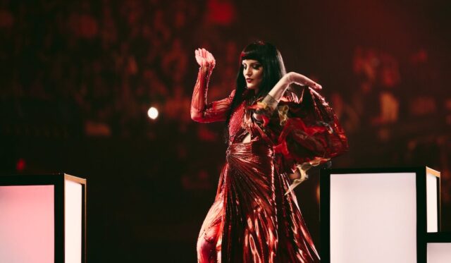 Πως ψήφισε η ελληνική επιτροπή και το κοινό στον τελικό της Eurovision 2025;