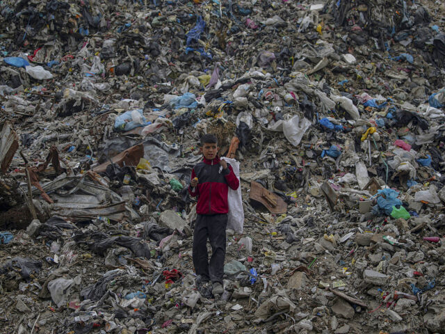 Η σιωπή της Ελλάδας μπροστά στο αιματοκύλισμα της Γάζας