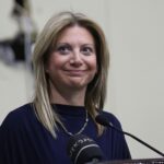 Μαρία Καρυστιανού: «Το μπάζωμα συνεχίζεται και από την αντιπολίτευση»