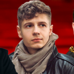 Ο Βασίλης Χριστόπουλος στις «Εικόνες από μία έκθεση»