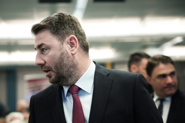 Ν. Ανδρουλάκης: «Το σκάνδαλο του ΟΠΕΚΕΠΕ δείχνει την αποτυχία της ΝΔ να ενισχύσει τον πρωτογενή τομέα»