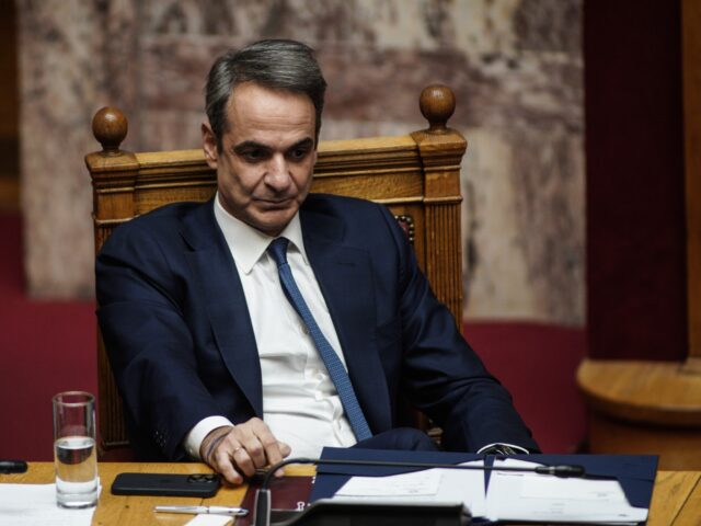 Αντιπολιτευτικά «πυρά» μετά την απόφαση του δικαστηρίου για τις υποκλοπές