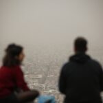 Nέο κύμα μεταφοράς Σαχαριανής σκόνης – Ποιες περιοχές θα επηρεαστούν