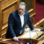 Σ. Φάμελλος για σκάνδαλο ΟΠΕΚΕΠΕ: «Πρώτα προκαταρκτική επιτροπή, παραίτηση της κυβέρνησης και εκλογές»