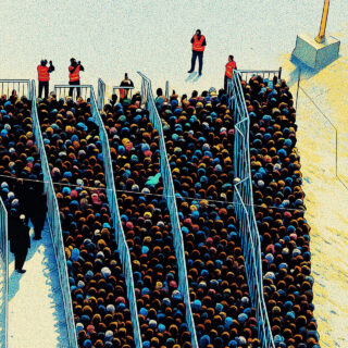 Η πείνα ως εργαλείο εξόντωσης: Πώς το Ισραήλ χρησιμοποιεί τη βοήθεια στη Γάζα ως όπλο