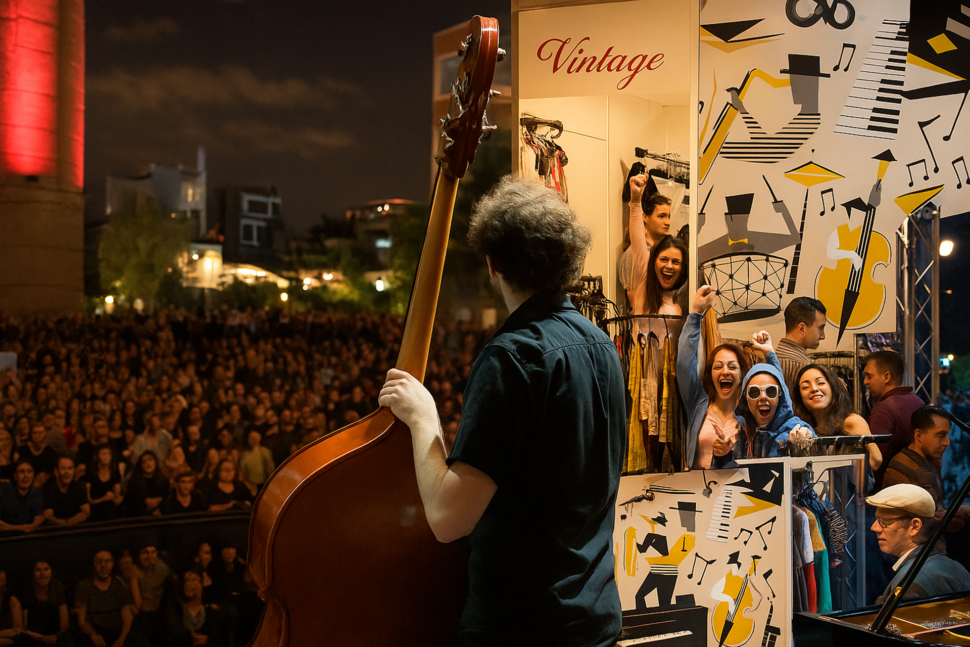 meet market jazz edition