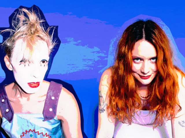 Διλήμματα στα Πάρτυ: Nalyssa Green vs. Kristof