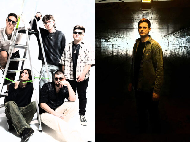 Διλήμματα σκοτεινού ρομαντισμού: Royal Arch vs. Tony Bluebird