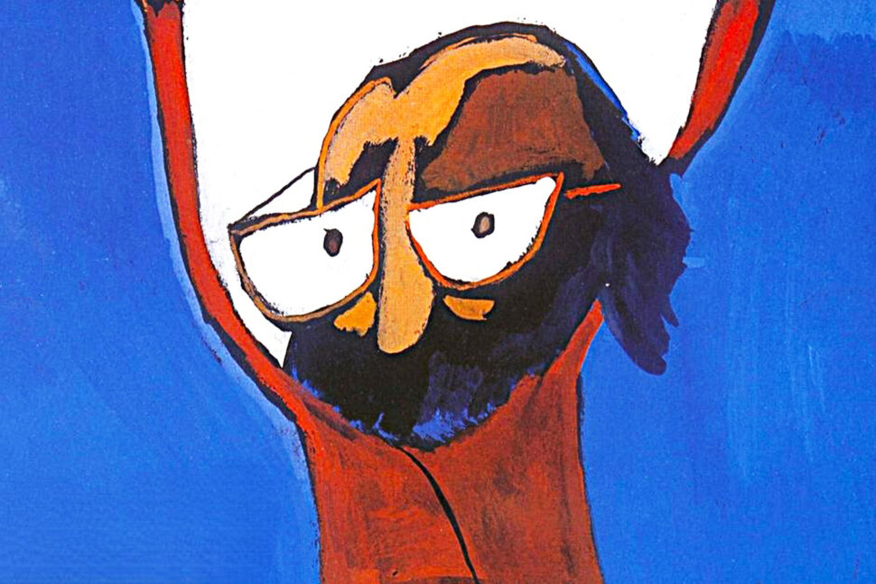 Διονύσης Σαββόπουλος