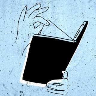 «Ιστορία της ανάγνωσης στον δυτικό κόσμο»: Η μυστική και παράδοξη σχέση με τον κόσμο των βιβλίων