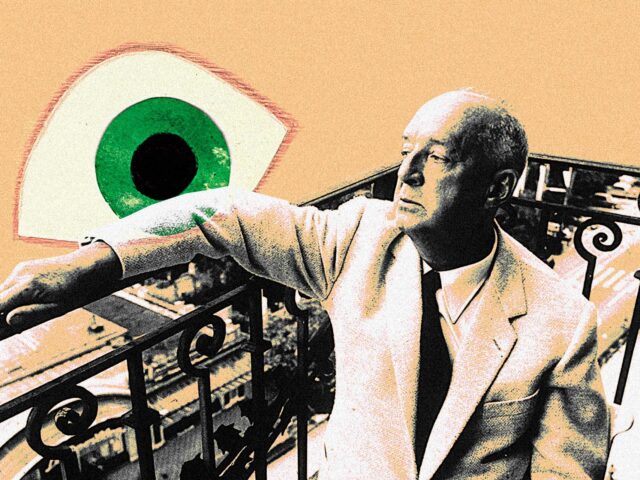 «Πρόσκληση σε έναν αποκεφαλισμό»: Μια ιδιοφυής σκοτεινή αλληγορία εφάμιλλη της «Δίκης» του Κάφκα