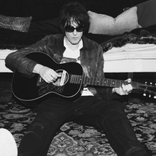 Αυτό το βράδυ στον Λυκαβηττό “Τα πάντα θα είναι όμορφα, το ίδιο και εσύ”