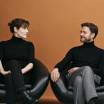 Η Αγγελική Παπούλια και ο Χρήστος Πασσαλής επιστρέφουν στη θεατρική σκηνή της Κεντρικής Ευρώπης με την «Εκάβη» του Ευριπίδη