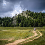 5ος Vamvakou Mountain Run: Αγώνας ορεινού τρεξίματος στα μονοπάτια του Πάρνωνα