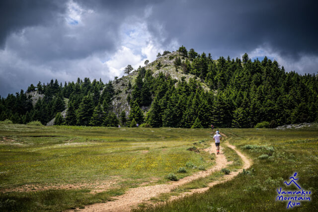5ος Vamvakou Mountain Run: Αγώνας ορεινού τρεξίματος στα μονοπάτια του Πάρνωνα