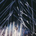 Ο Νέγρος του Μοριά παρουσιάζει τη «Μαύρη Ελλάδα» στο Universe Open Air