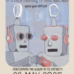 The Get Up Kids: Οι θρύλοι του emo rock στις 22 Μαΐου στην Αθήνα