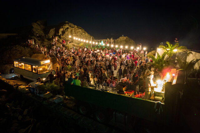 Το 3ο Φεστιβάλ Χρυσοπηγής μας προσκαλεί στη Φολέγανδρο