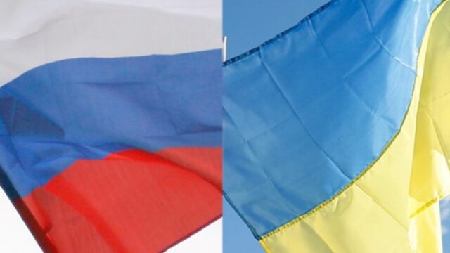 Συνομιλίες μεταξύ Ρωσίας και Ουκρανίας σήμερα στην Κωνσταντινούπολη