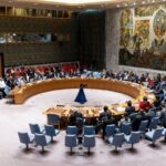 ΟΗΕ: Υπό την ελληνική προεδρία, το ΣΑ συζητεί την άρση κυρώσεων στη Συρία