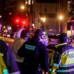 Αιματηρή επίθεση έξω από εβραϊκό μουσείο στις ΗΠΑ