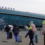 Ουκρανικά drones παρέλυσαν τα αεροδρόμια της Μόσχας