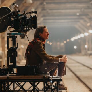 Γουές Άντερσον: “Καταλαβαίνεις για τι μιλάει μια ταινία μόνο όταν την ολοκληρώσεις”