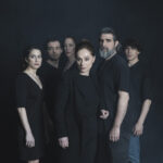 Φεστιβάλ Αθηνών Επιδαύρου: Παγκόσμια πρεμιέρα για την Αντιγόνη του Σοφοκλή, σε σκηνοθεσία Ούλριχ Ράσε