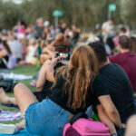 Park your Cinema – Park your Cinema Kids: Σινεμά κάτω απ’ τα αστέρια στο Πάρκο Σταύρος Νιάρχος