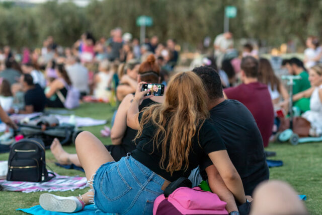 Park your Cinema – Park your Cinema Kids: Σινεμά κάτω απ’ τα αστέρια στο Πάρκο Σταύρος Νιάρχος