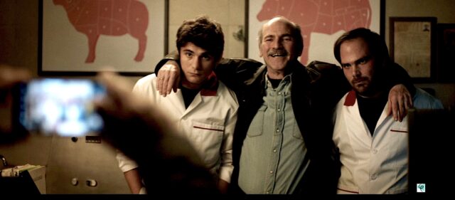 Ανακοινώθηκαν οι υποψηφιότητες των ταινιών για τα Βραβεία Ίρις 2025