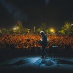 Φεστιβάλ στη Σκιά των Βράχων: Ο Μίλτος Πασχαλίδης γιορτάζει «30 χρόνια τραγούδια» με τρεις συναυλίες