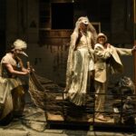 «Οι έμποροι της Βενετίας»: Με μεγάλη επιτυχία οι πρώτες παραστάσεις στο κατάμεστο Cartel